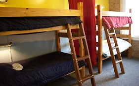 Venice Beach Hostel